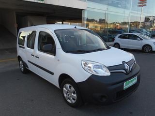 RENAULT KANGOO 1.5 BLUEDCI 95 CV