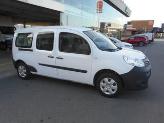RENAULT KANGOO 1.5 BLUEDCI 95 CV