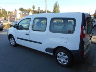 RENAULT KANGOO 1.5 BLUEDCI 95 CV