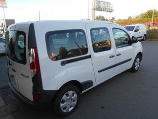 RENAULT KANGOO 1.5 BLUEDCI 95 CV