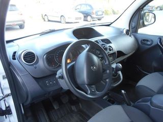 RENAULT KANGOO 1.5 BLUEDCI 95 CV