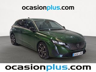 Peugeot 308 PureTech 130 S&S Allure Pack EAT8 96 kW (130 CV)