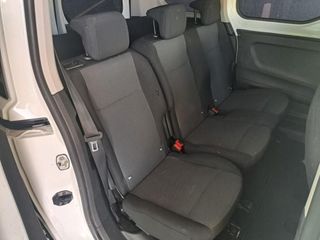 CITROEN BERLINGO 1.5 BLUEHDI 100 CV COMBI 5 PLAZAS TURISMO CON BACA