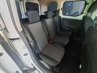 CITROEN BERLINGO 1.5 BLUEHDI 100 CV COMBI 5 PLAZAS TURISMO CON BACA
