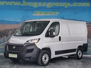 FIAT DUCATO 2.3 MTJ 120 CV L1 H1 EXTRAS