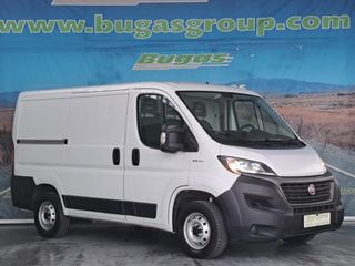 FIAT DUCATO 2.3 MTJ 120 CV L1 H1 EXTRAS