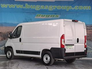 FIAT DUCATO 2.3 MTJ 120 CV L1 H1 EXTRAS