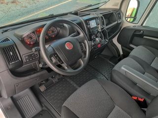 FIAT DUCATO 2.3 MTJ 120 CV L1 H1 EXTRAS
