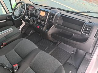 FIAT DUCATO 2.3 MTJ 120 CV L1 H1 EXTRAS
