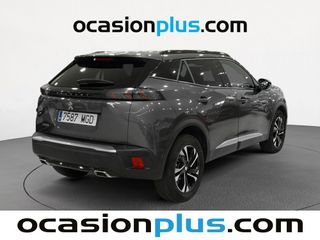 Peugeot 2008 PureTech 130 S&S Allure Pack 96 kW (130 CV)