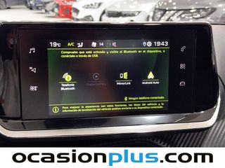 Peugeot 2008 PureTech 130 S&S Allure Pack 96 kW (130 CV)