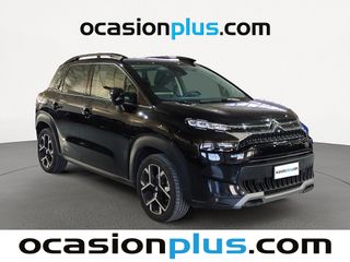 Citroen C3 Aircross PureTech 110 S&S Max 81 kW (110 CV)