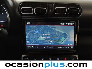 Citroen C3 Aircross PureTech 110 S&S Max 81 kW (110 CV)