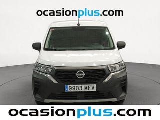Nissan Townstar Furgon 1.3G L1 Profesional 96 kW (130 CV)