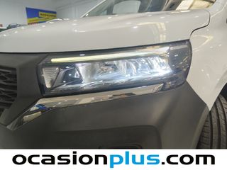 Nissan Townstar Furgon 1.3G L1 Profesional 96 kW (130 CV)