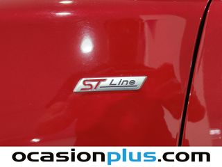 Ford Puma 1.0 EcoBoost MHEV ST-Line X 92 kW (125 CV)