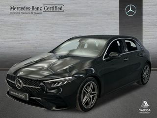 MERCEDES-BENZ Clase A 200 d Compacto