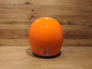 Casco Biltwell Bonanza Talla L