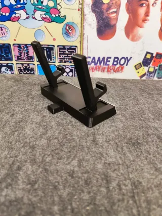 Supporto espositore per Nintendo Switch Lite