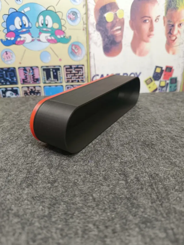 Insegna Logo targa Nintendo