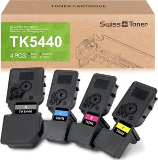 swiss toner 4x TK5440 Kyocera ECOSYS MA2100CWFX