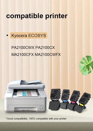 swiss toner 4x TK5440 Kyocera ECOSYS MA2100CWFX