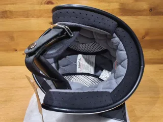 Casco Biltwell Bonanza XL