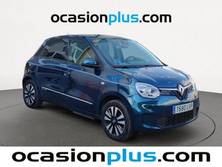 Renault Twingo Zen R80 batería 20kWh 60 kW (82 CV)
