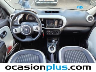 Renault Twingo Zen R80 batería 20kWh 60 kW (82 CV)