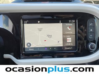 Renault Twingo Zen R80 batería 20kWh 60 kW (82 CV)