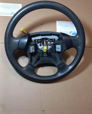 Volante Seat Toledo Magnus 1998