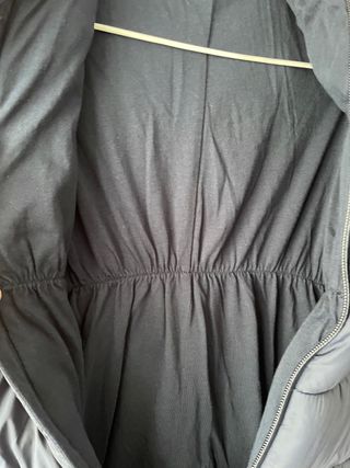 Buzo invierno desmontable manoplas patucos