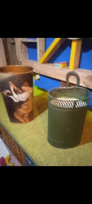 Paragüero
