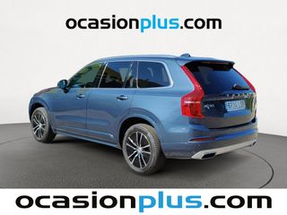 Volvo XC90 B5 D Momentum Pro AWD Auto 173 kW (235 CV)