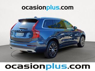 Volvo XC90 B5 D Momentum Pro AWD Auto 173 kW (235 CV)