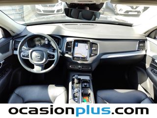 Volvo XC90 B5 D Momentum Pro AWD Auto 173 kW (235 CV)