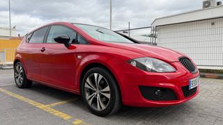 SEAT Leon 2012