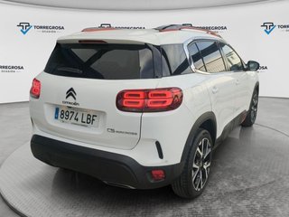 Citroen C5 Aircross 96kW (130CV) S&S Shine