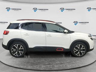Citroen C5 Aircross 96kW (130CV) S&S Shine