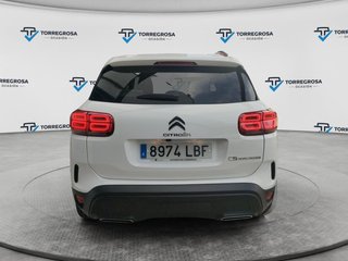 Citroen C5 Aircross 96kW (130CV) S&S Shine