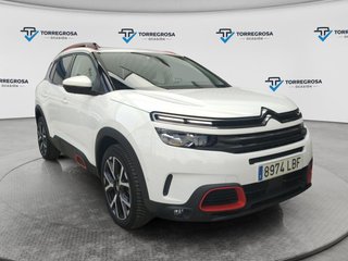 Citroen C5 Aircross 96kW (130CV) S&S Shine