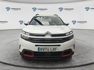 Citroen C5 Aircross 96kW (130CV) S&S Shine