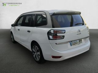Citroen Grand C4 Picasso PureTech 130 S&S 6v Feel Edition
