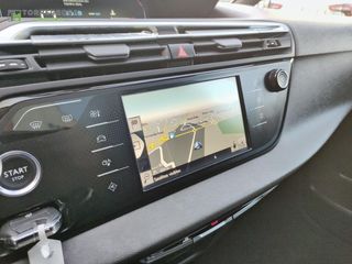 Citroen Grand C4 Picasso PureTech 130 S&S 6v Feel Edition