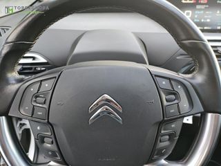 Citroen Grand C4 Picasso PureTech 130 S&S 6v Feel Edition