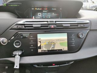 Citroen Grand C4 Picasso PureTech 130 S&S 6v Feel Edition