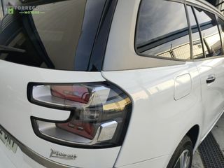 Citroen Grand C4 Picasso PureTech 130 S&S 6v Feel Edition