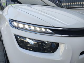 Citroen Grand C4 Picasso PureTech 130 S&S 6v Feel Edition