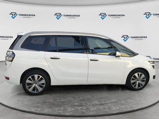 Citroen Grand C4 Picasso PureTech 130 S&S 6v Feel Edition