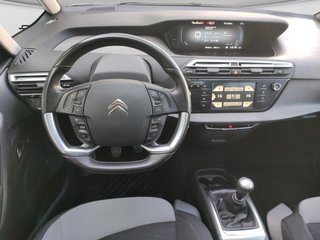 Citroen Grand C4 Picasso PureTech 130 S&S 6v Feel Edition
